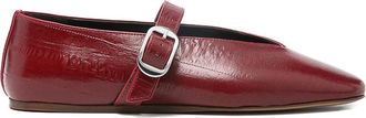 Le Monde Beryl Flats