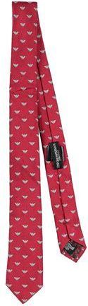 Emporio Armani Ties & bow ties