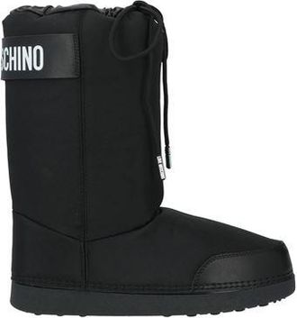 Love Moschino CALZADO - Botas en YOOX.COM