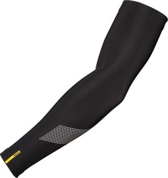 Mavic Cosmic Arm Warmer Armlinge - Unisex | schwarz