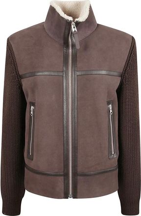 Mackage Uomo, Maglie, Marrone, M, new