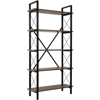 Asir Group LLC Estanter&iacute;a, Librer&iacute;a, Estante De Pared Estanter&iacute;a, Librer&iacute;a, Estante De Pared