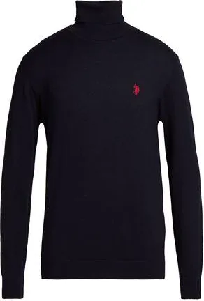 U.S.Polo Association MAGLIERIA - Dolcevita su YOOX.COM