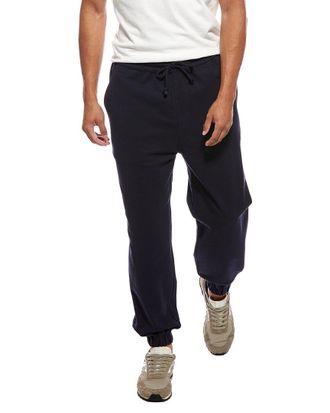 Brunello Cucinelli Jogger Lounge Pant