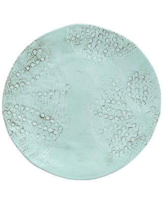 Fortessa Dvm Sanibel Mint Green Dinner Plate