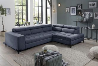 Exxpo Sofa Fashion Ecksofa