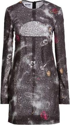 Moschino DRESSES - Mini dresses on YOOX.COM