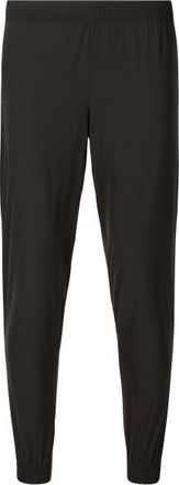 ENDURANCE Typhoro Running Pants Laufhose f&uuml;r Damen | schwarz