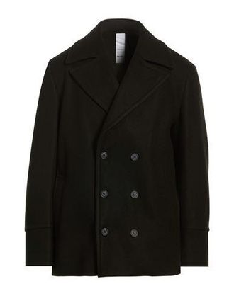 P. Langella COATS & JACKETS - Coats on YOOX.COM