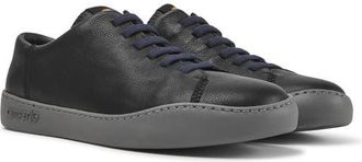 Camper Peu Touring Sneaker in Black 2 at Nordstrom, Size 39