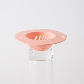 OEM Filtro Anti-obstrucci&oacute;n Para Lavavajillas, Compatible Con Bolsas Para Verduras - Rosa - 1 Unidad - Crezuo