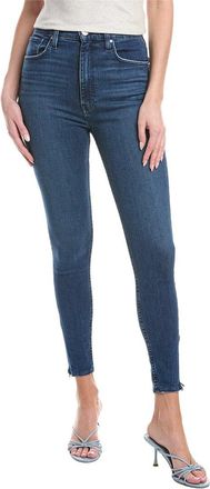Hudson Hudson Jeans Centerfold Extreme High-Rise Mod Super Skinny Ankle Jean