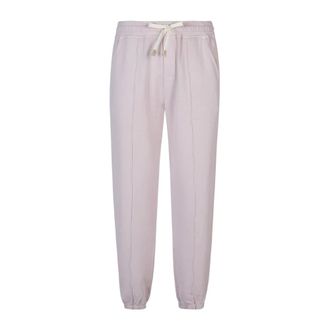 Eleventy Pantalone Tasche America - male - Eleventy - Sweatpants - Pink - XL - Trousers