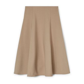 Motivi Donna, Gonne, Beige, XL, new