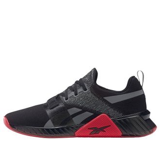 Reebok Flashfilm Train 2 Black Vector Red S42938