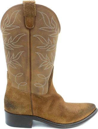 L.A L.A Tex L. a L. a Tex Boots