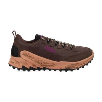 Keen Seek Trail Hardloopschoenen - Heren - Sport - Bruin - Maat: 41 1/2 EU