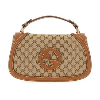 Gucci Handbags, female, Beige, ONE SIZE, Handbags