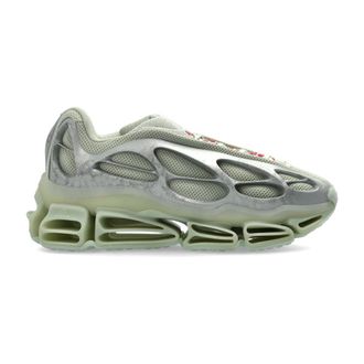 adidas Megaride Bones - Shoes - Hombre - Verde - 44 1/2 EU