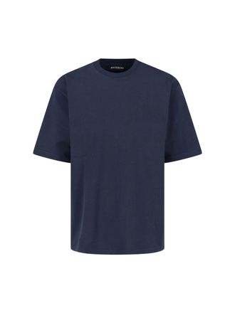 White Sand T-Shirt Girocollo