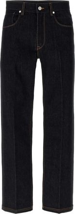 Fendi Selleria jeans - Blue