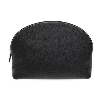 LI&Eacute; STUDIO Neceser Margot - Bags - Mujer - Negro - ONE SIZE