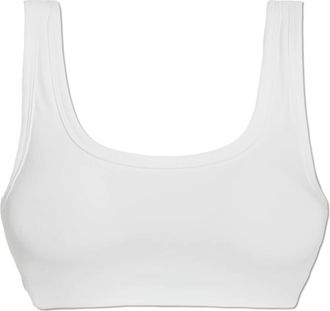 The Upside Donna, Top, Bianco, S, new