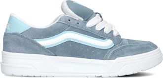 Vans Schoenen, Dames, Blauw, 38 EU, Katoen, Blauwe Hylane Dames Sneakers