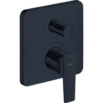 Axor Axor - Hansgrohe Citterio E Mezclador Monomando Para Ba&ntilde;era