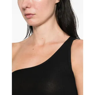 BASERANGE Speck Tank Top - Black