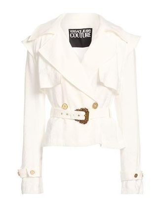 Versace COATS & JACKETS - Jackets on YOOX.COM