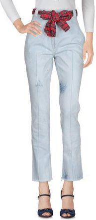 Ronald van der Kemp PARTES DE ABAJO - Pantalones vaqueros en YOOX.COM