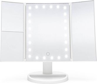 Rio Berlin Kosmetikspiegel »Full Size Kosmetikspiegel mit USB«