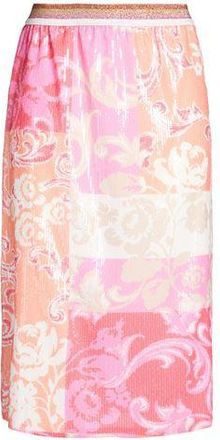 Shirtaporter HOSEN & R&Ouml;CKE - Midi-R&ouml;cke auf YOOX.COM