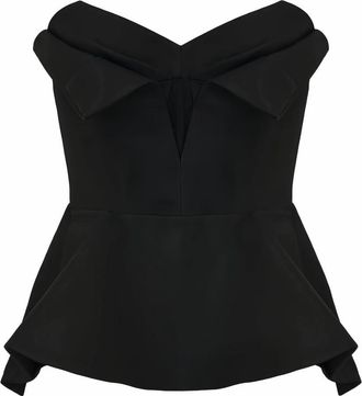 Alexander McQueen Top