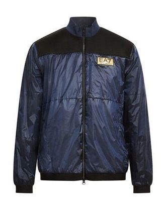 Emporio Armani ROPA DE ABRIGO - Chaquetas y cazadoras en YOOX.COM