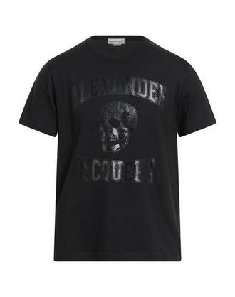 Alexander McQueen TOPS - T-shirts auf YOOX.COM