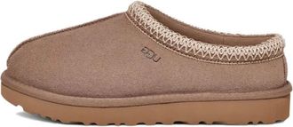 UGG Tasman Slipper - Heren - Schoenen - Bruin - Maat: 41 EU Wol
