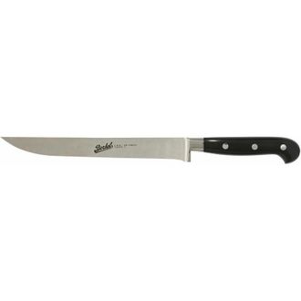 Berkel Adhoc Cuchillo Para Asar 22 Cm Negro - Berkel