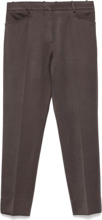 Tom Ford Pocket-detail Trousers