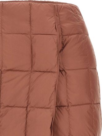 Ienki Ienki Nylon Long Womens Skirt