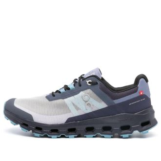 On Running (WMNS) On Running Cloudvista Navy Wash 64.98061