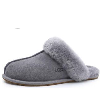 UGG (WMNS) UGG Scuffette II Slipper Lighthouse 1106872-LGH