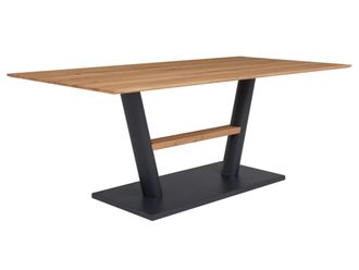 Schubiger M&ouml;bel Esstisch Barton