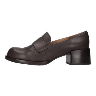 Chie Mihara Tobsin Duquetetsa - Shoes - Mujer - Marr&oacute;n - 40 EU
