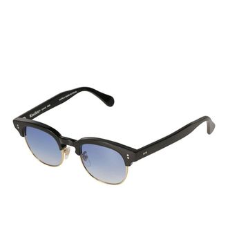 K&agrave;dor Sunglasses, unisex, Black, Size: 49 MM Jolly CM Sunglasses