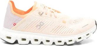 On Running Cloud 6 Coast Sneakers - Dames - Hardloopschoenen - Beige - 36 EU - Fitness