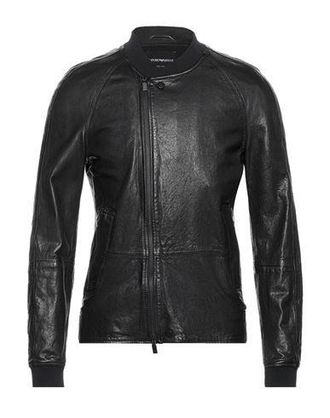 Emporio Armani JACKEN & M&Auml;NTEL - Jacken und Anoraks auf YOOX.COM