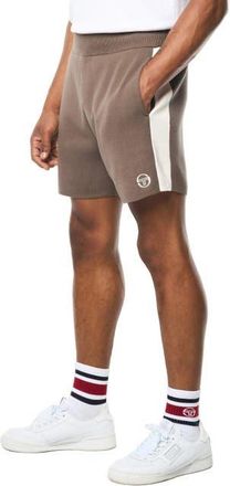 Sergio Tacchini Giovane Short in Morel at Nordstrom, Size Xxx-Large