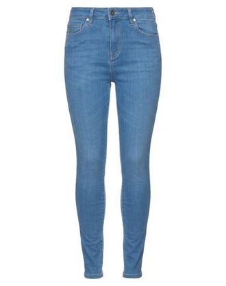 Sartoria Tramarossa PARTES DE ABAJO - Pantalones vaqueros en YOOX.COM